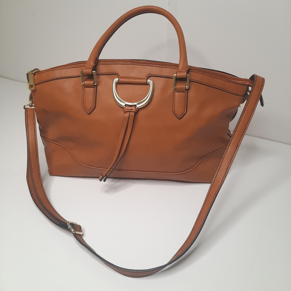 London Fog satchel